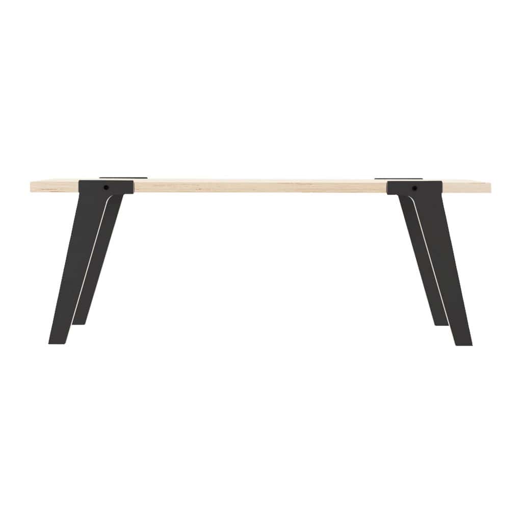 rform Switch Bench inky black